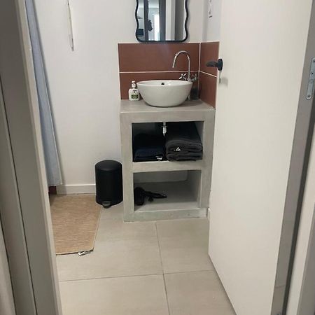 Petit Appartement ลูกัท ภายนอก รูปภาพ