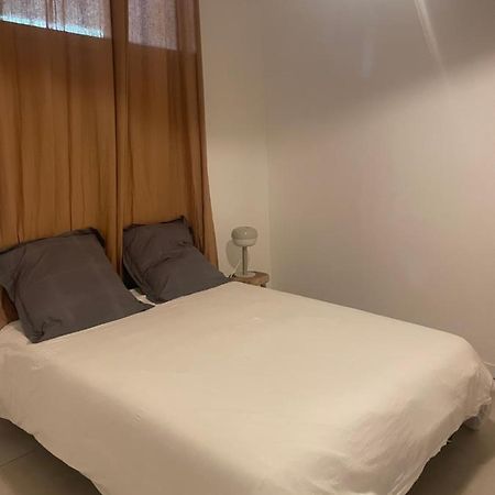 Petit Appartement ลูกัท ภายนอก รูปภาพ