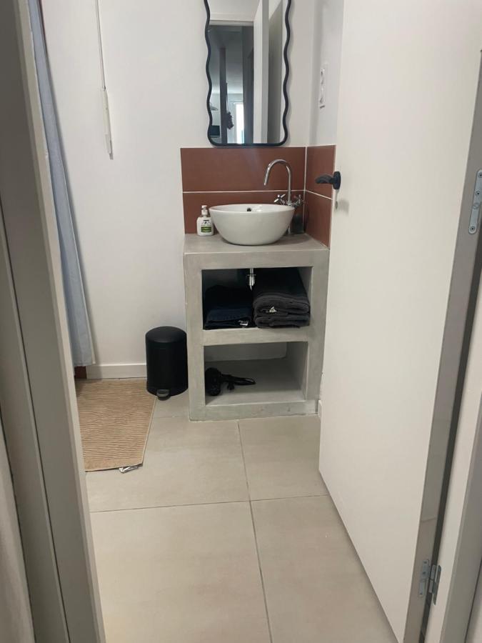 Petit Appartement ลูกัท ภายนอก รูปภาพ