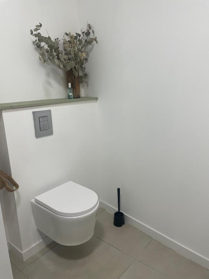 Petit Appartement ลูกัท ภายนอก รูปภาพ
